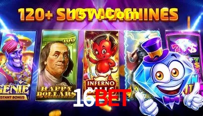 16Bet,16Bet App