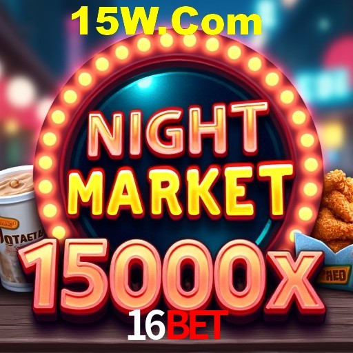 16Bet: A Experiência de Casino com Jogos de Mesa ao Vivo